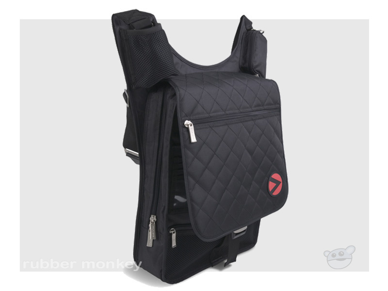 M-Audio Mobile Laptop Studio Bag