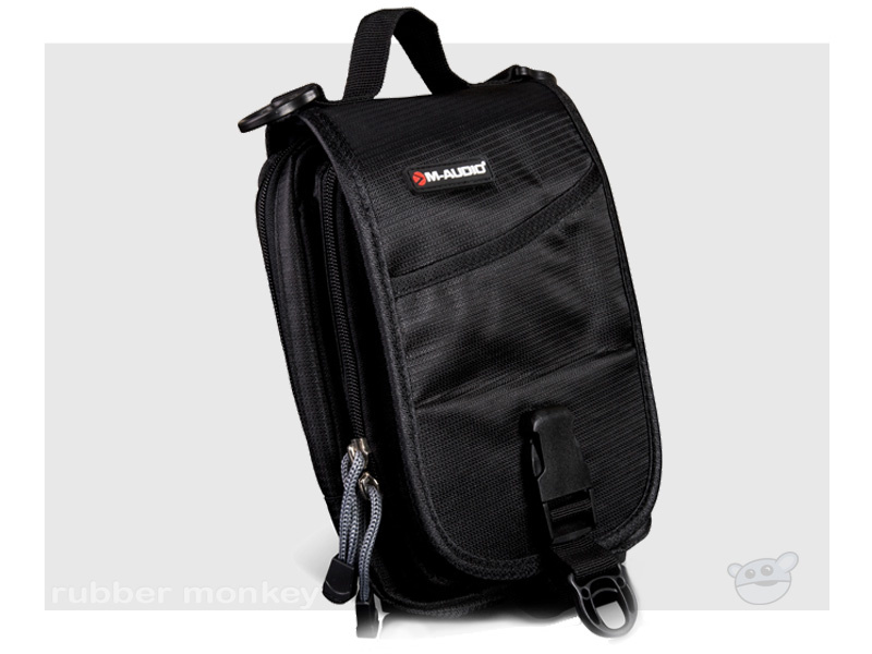 M-Audio MicroPack