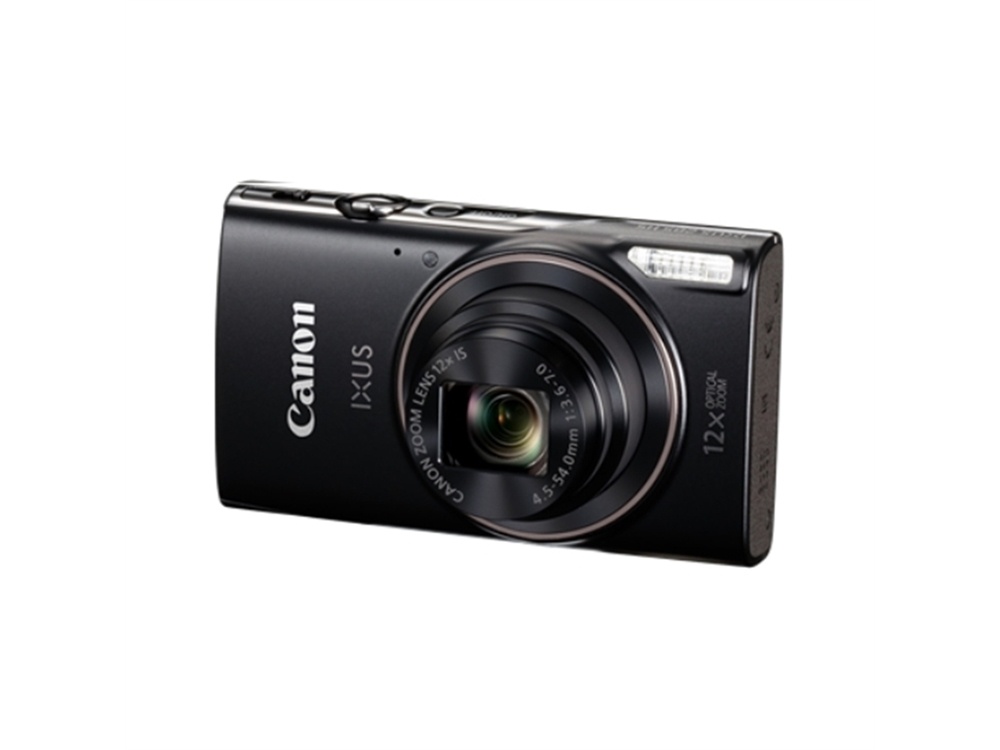 Canon IXUS 285 HS Camera (Black)