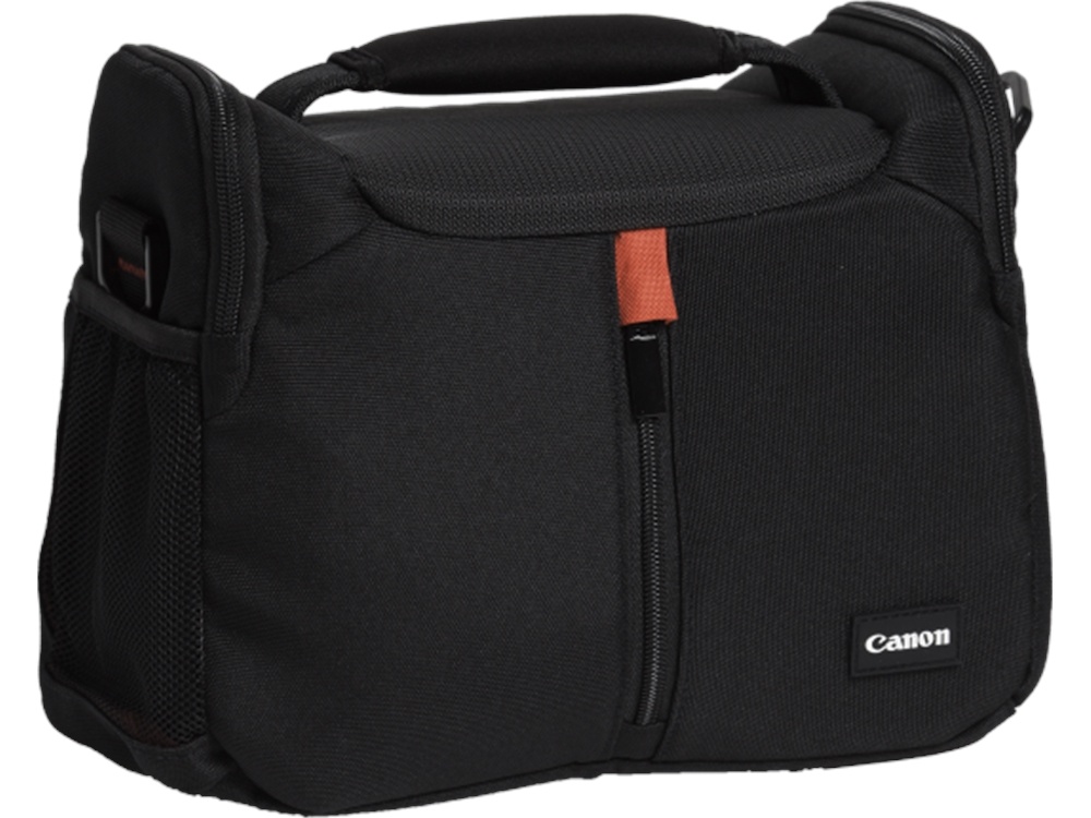 Canon Twin Lens DSLR Camera Bag