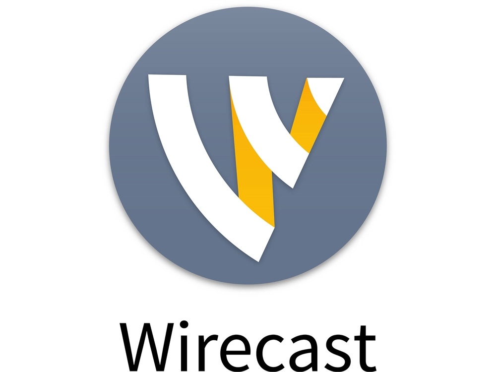 Telestream Wirecast Studio 7 Live Streaming Software for Windows
