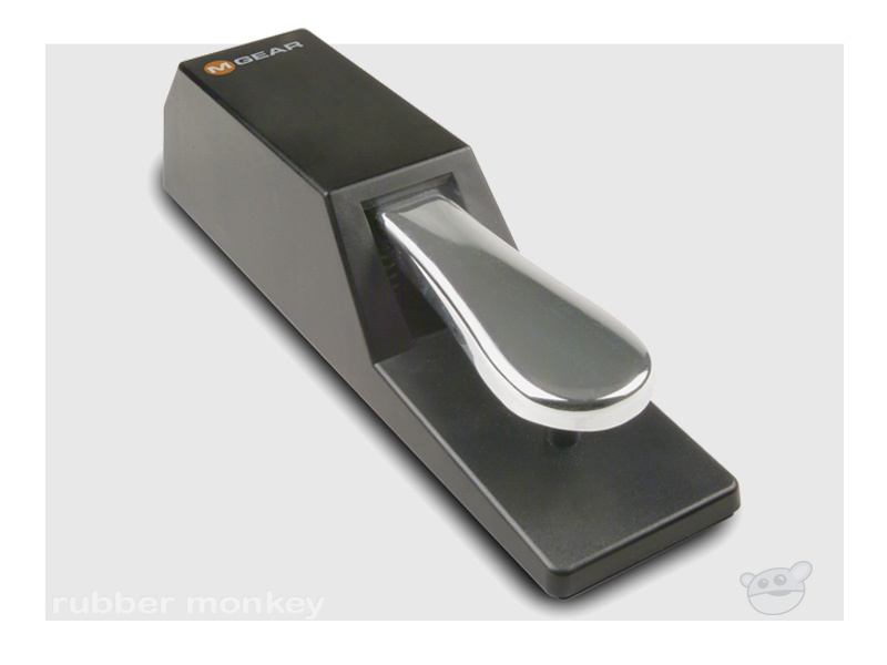 M-Audio SP-2 Piano Style Pedal