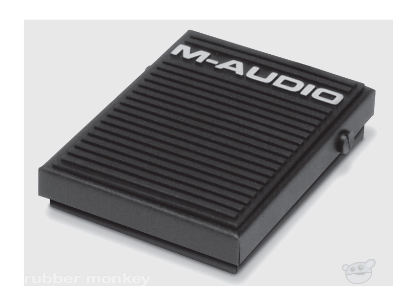 M-Audio SP-1 Sustain Pedal