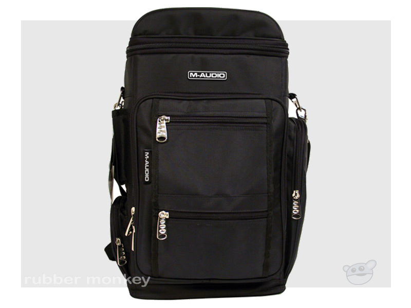 M-Audio Studio Pack