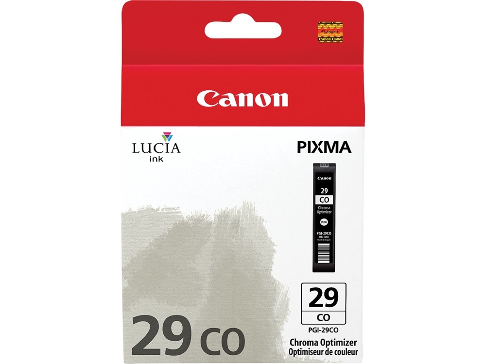 Canon PGI-29 LUCIA Chroma Optimizer Cartridge
