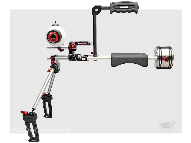 Zacuto Stinger Camera Rig