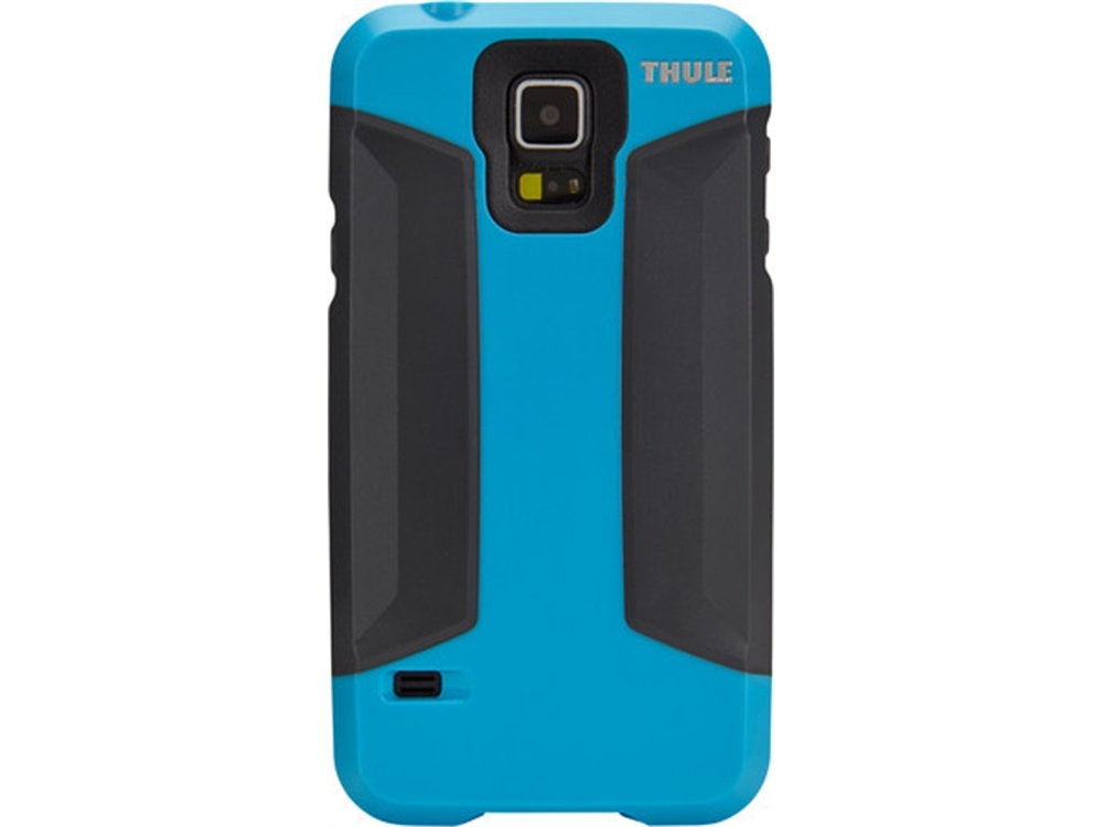 Thule Atmos X3 Galaxy S5 Phone Case (Blue Shadow)