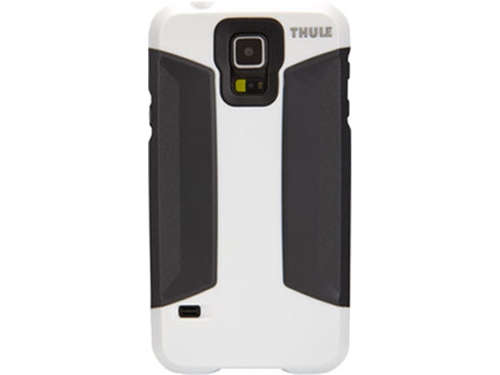 Thule Atmos X3 Case for Galaxy S5 (White Shadow)