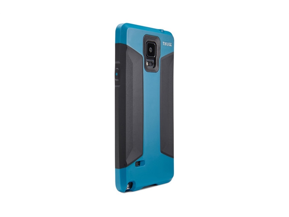 Thule Atmos X3 Galaxy Note 4 Phone Case (Blue)