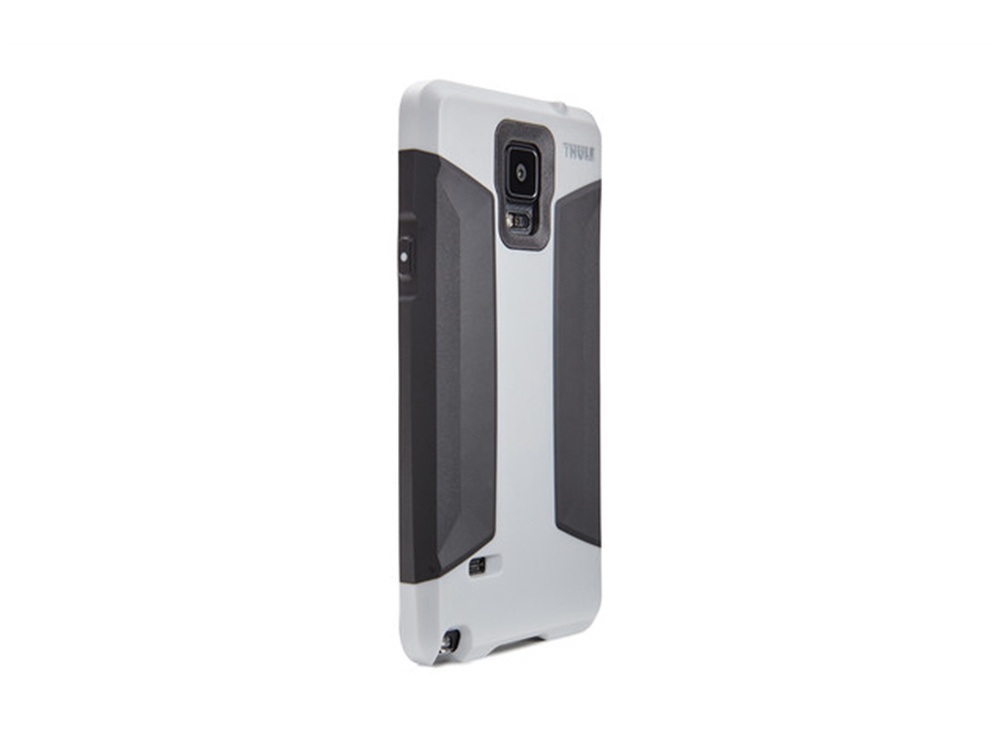 Thule Atmos X3 Galaxy Note 4 Phone Case (White)