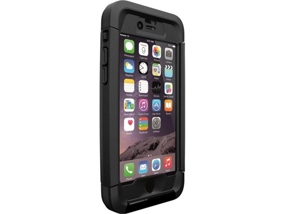 Thule Atmos X5 Iphone 6 Phone Protection System Case (Black)