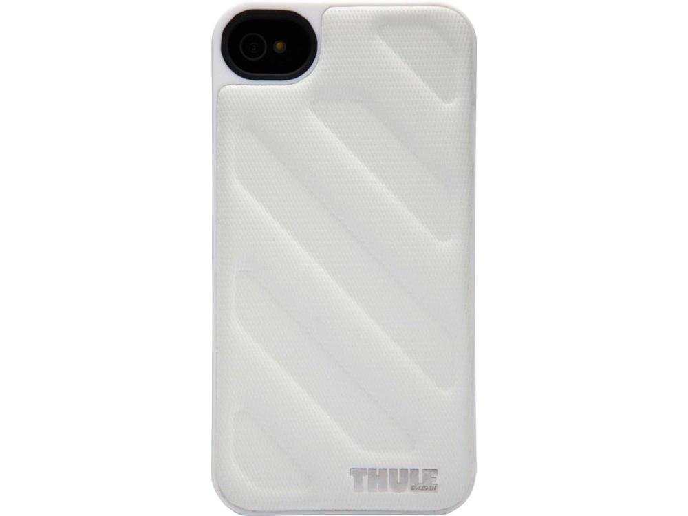 Thule Gauntlet Case for iPhone 4/4S (White)