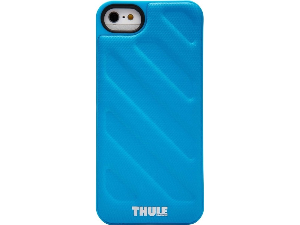 Thule Gauntlet Case for iPhone 5/5S (Blue)