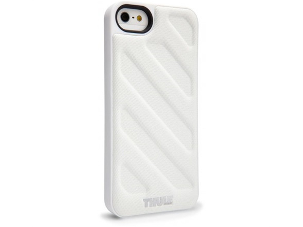 Thule Gauntlet Case for iPhone 5/5S (White)