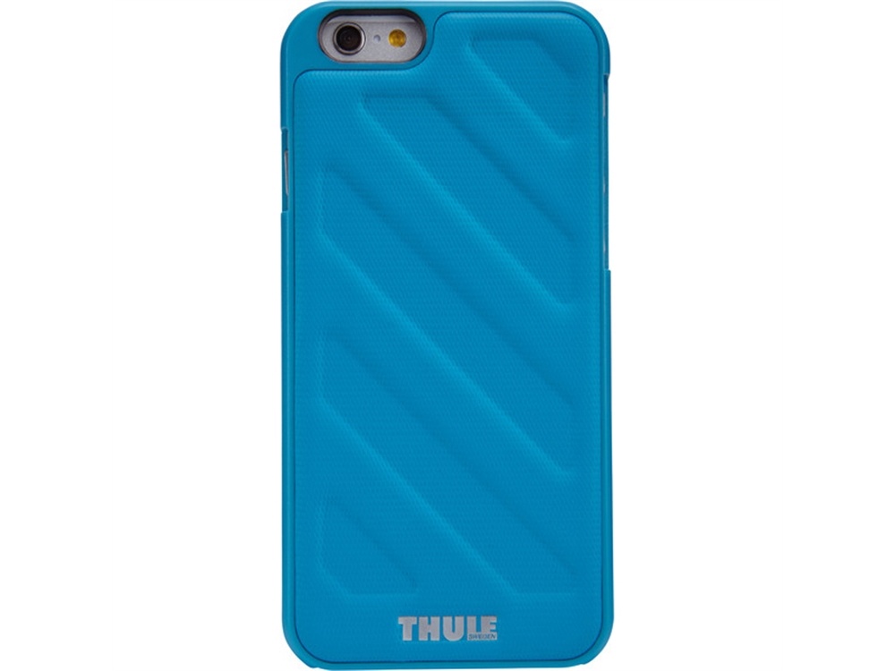 Thule Gauntlet Case for iPhone 6 Plus (Blue)
