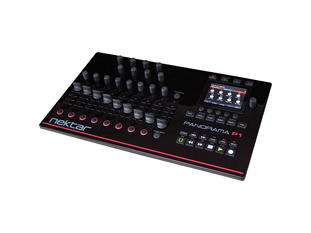 Nektar Technology Panorama P1 - MIDI Controller