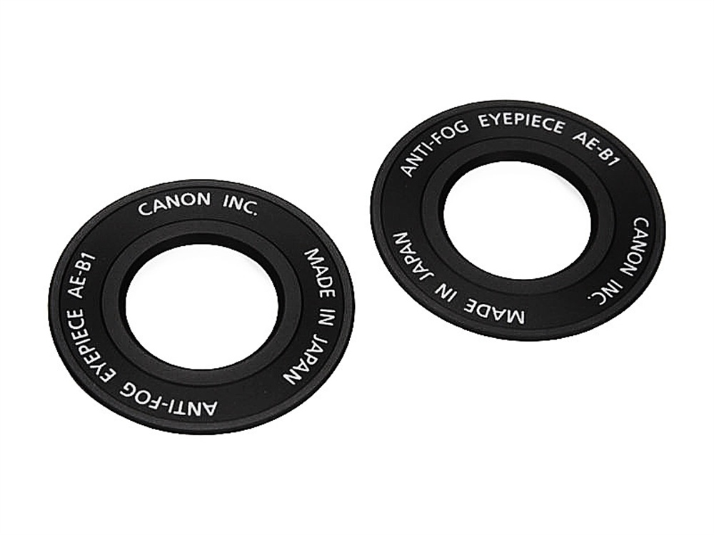 Canon AE-B1 Anti-Fog Eyepieces