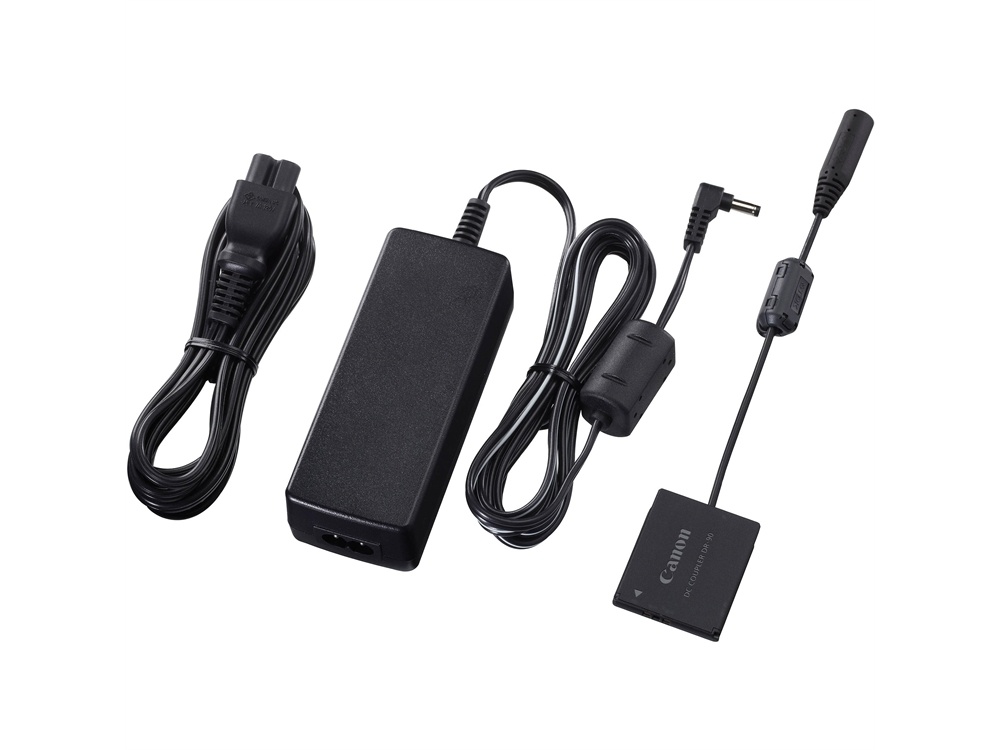 Canon AC Adapter Kit for NB-11L Battery Pack