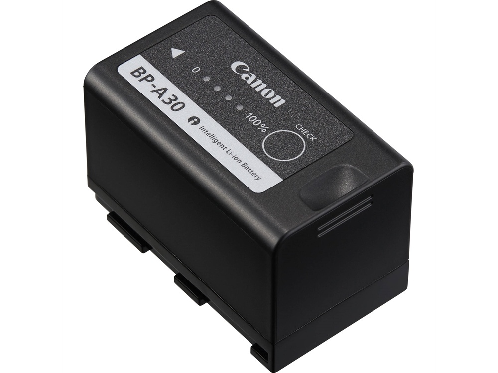 Canon BP-A30 Battery Pack For EOS C300 Mark II