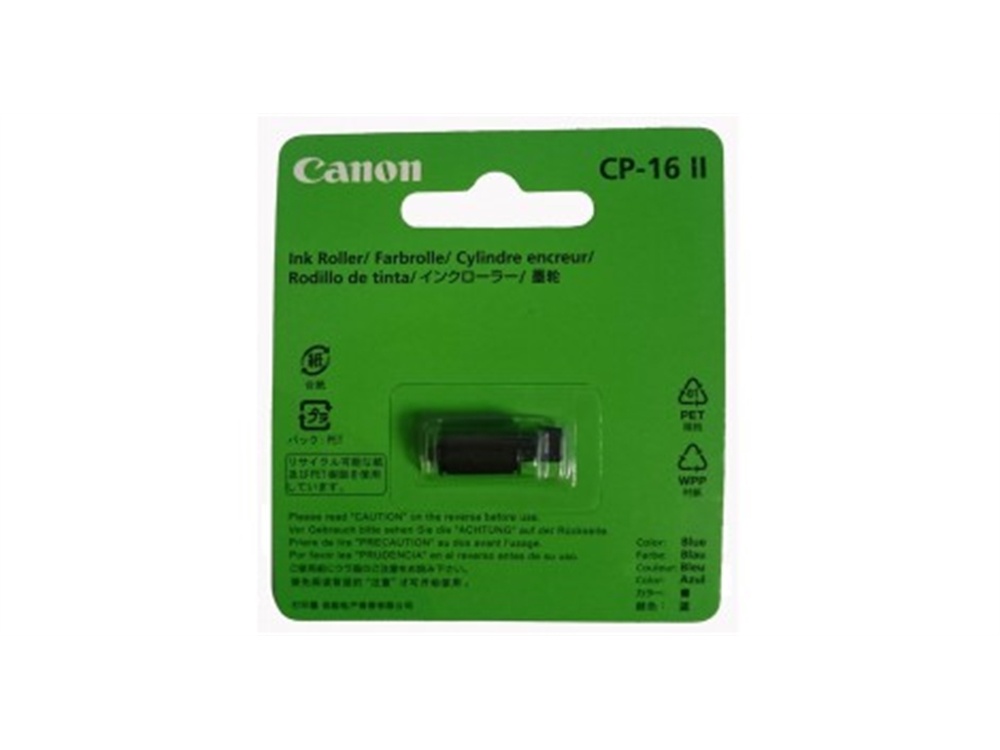 Canon CP-16II Calculator Ink Roller