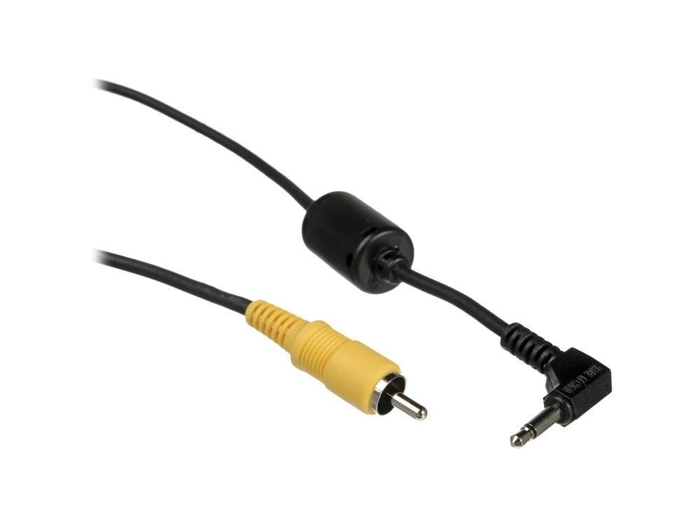 Canon VC-100 Video Cable for Digital Cameras