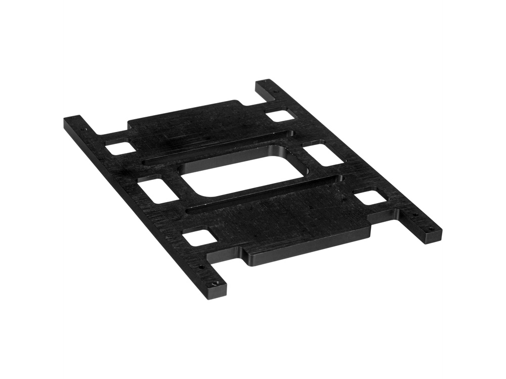 CineMilled Mount Plate for DJI S900 & Ronin-M