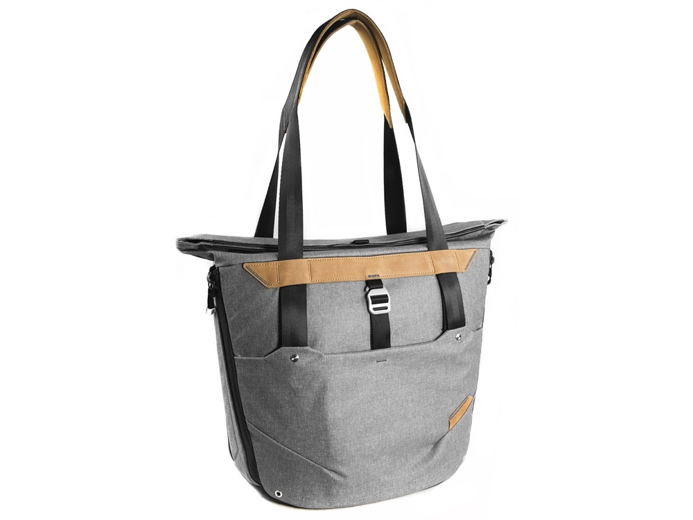 Peak Design Everyday Tote Bag (Ash)