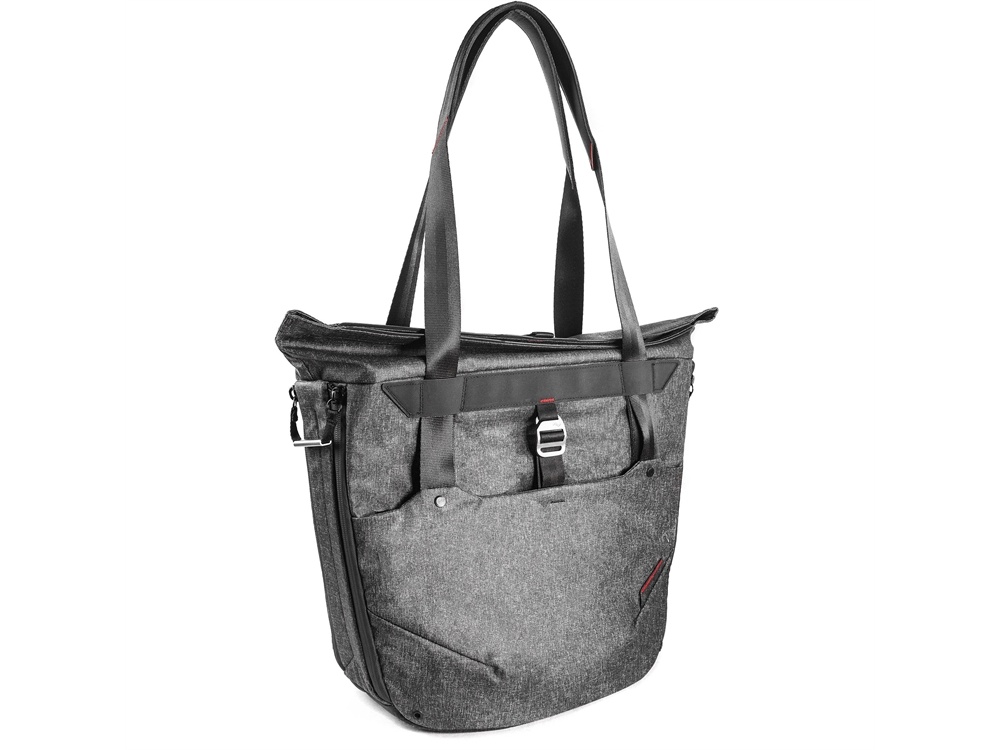 Peak Design Everyday Tote Bag (Charcoal)