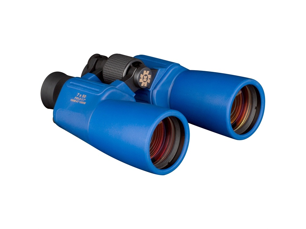 Konus 7x50 Navyman Binocular (Blue)