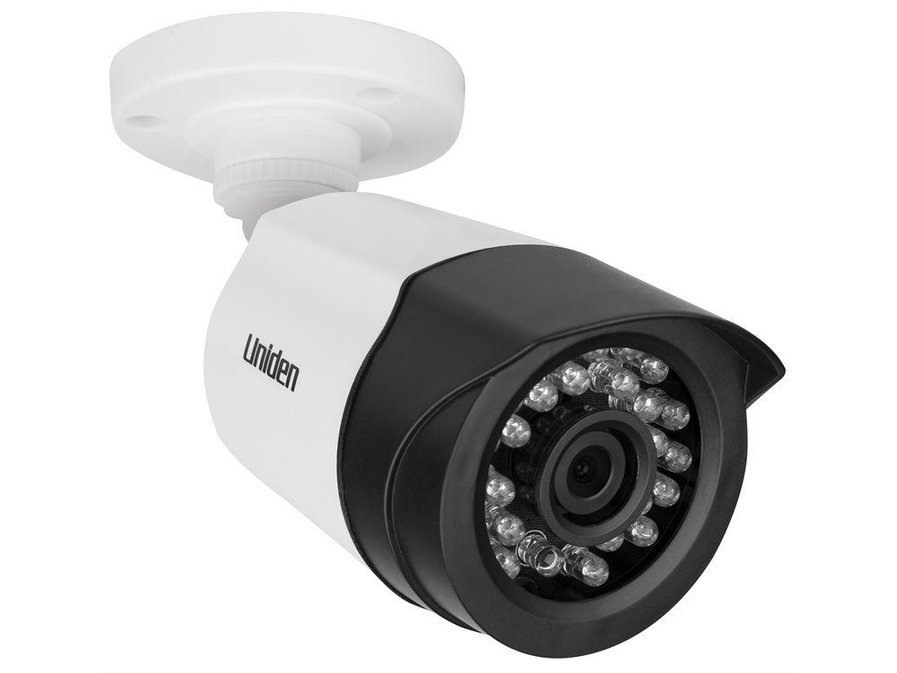 Uniden GDCT10 Optional Outdoor Weatherproof Camera for GDVR 8Txx Series