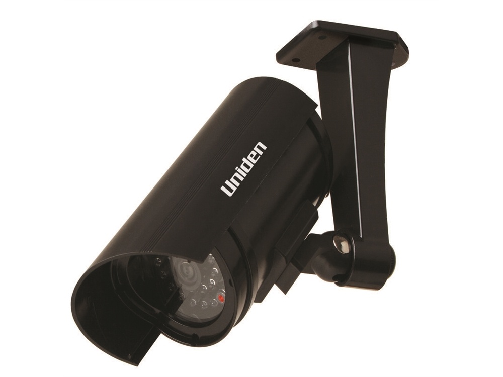Uniden G110 Outdoor Imitation Surveillance Camera