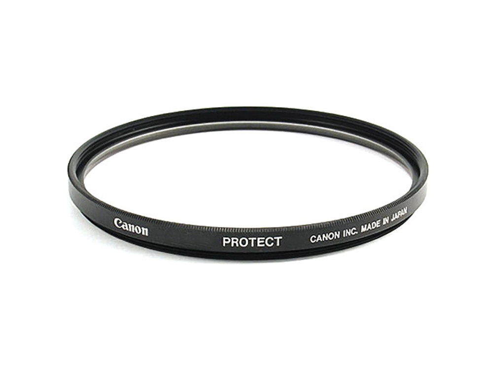 Canon 82mm Protector Filter