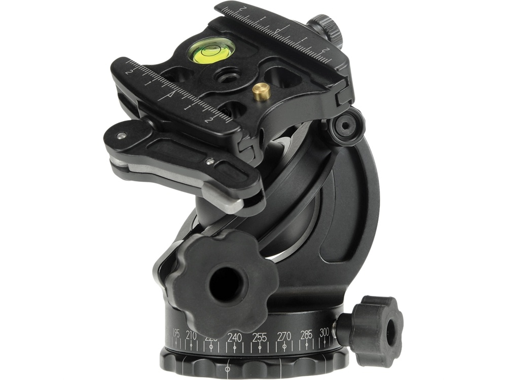 Acratech Ultimate Ball Head With QR Locking Lever Clamp