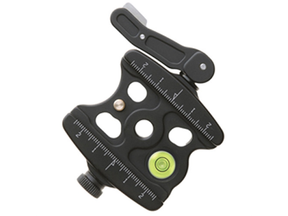 Acratech Quick Release Locking Level Clamp
