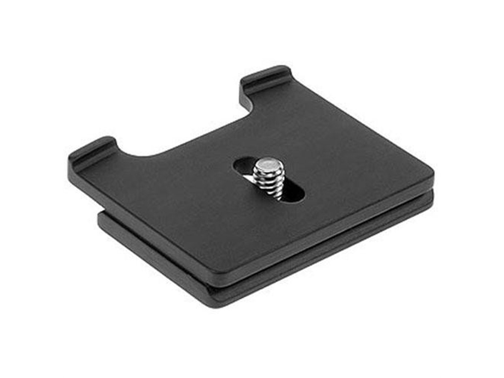 Acratech Arca-Type Quick Release Plate for Sony A100