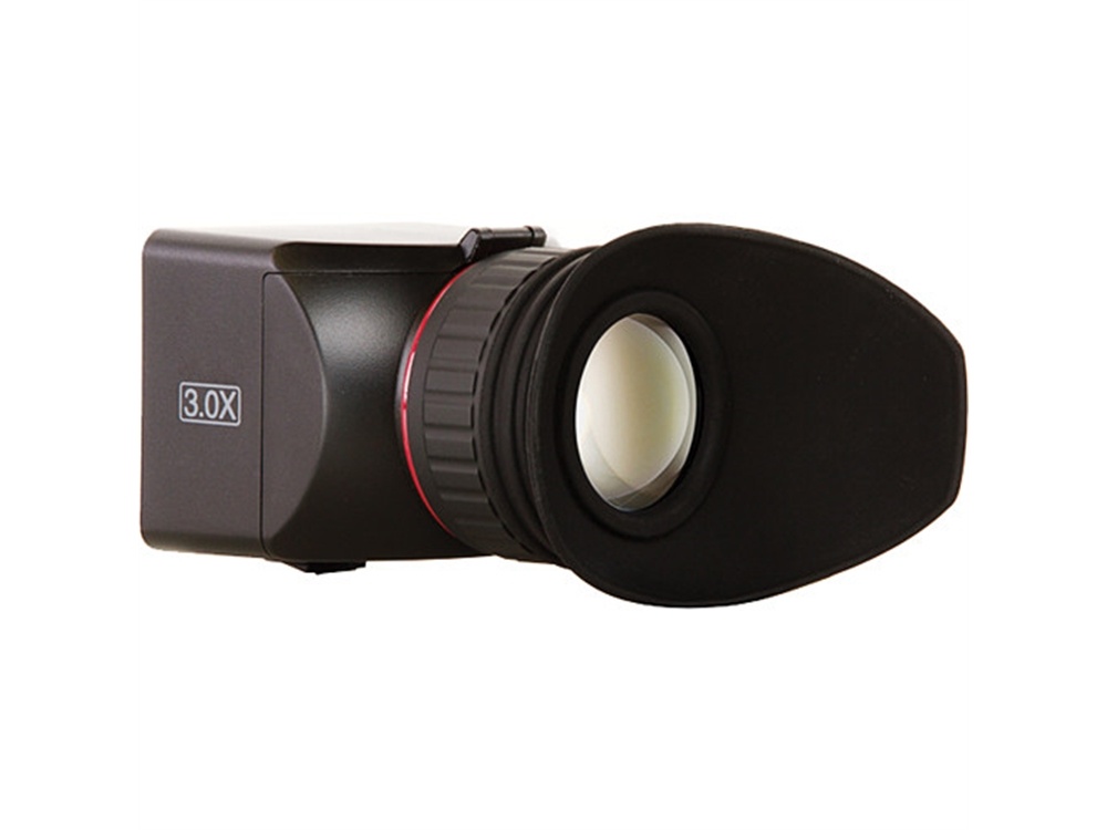 SHAPE LCD Viewfinder for 3" DSLR Screens