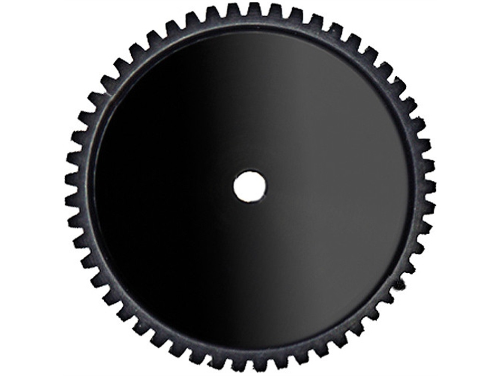 SHAPE 0.8 Pitch Aluminum Gear for Follow Focus Friction and Gear Clic