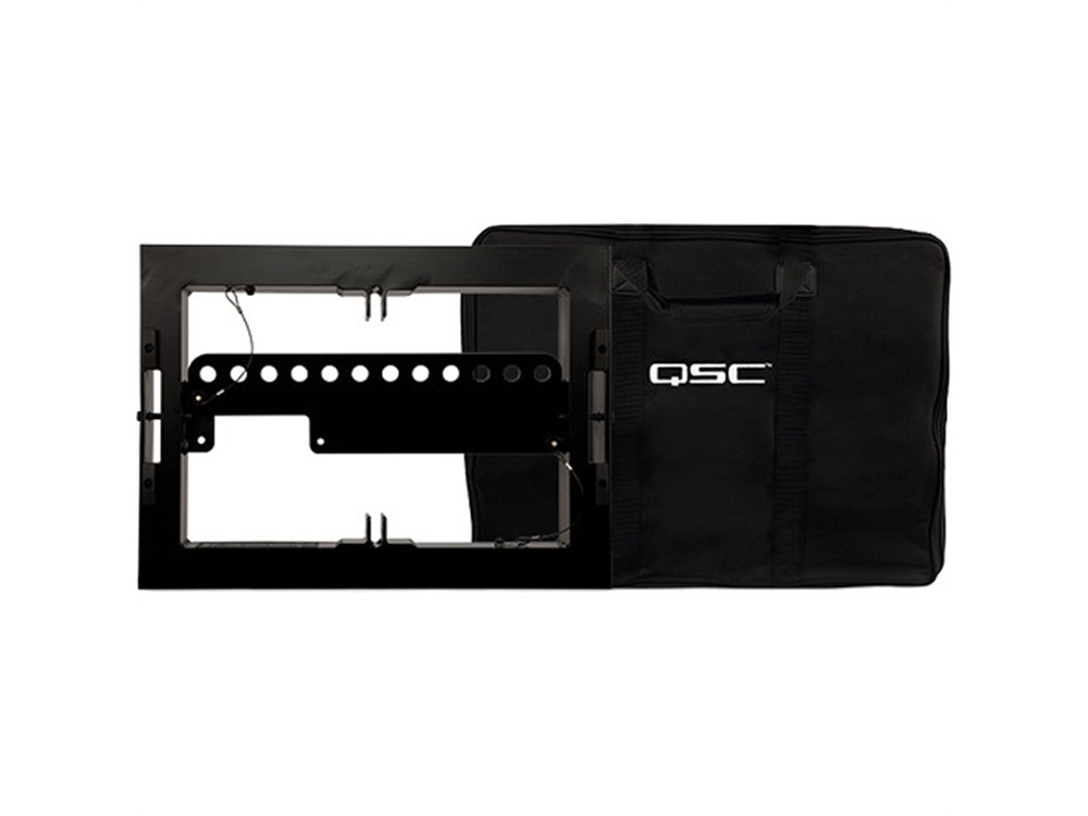 QSC Array Frame for KLA Series Loudspeakers (Black)