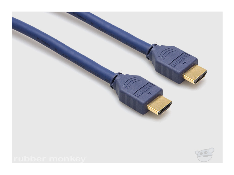 Hosa HDMI-325 High Speed HDMI Cable 25ft