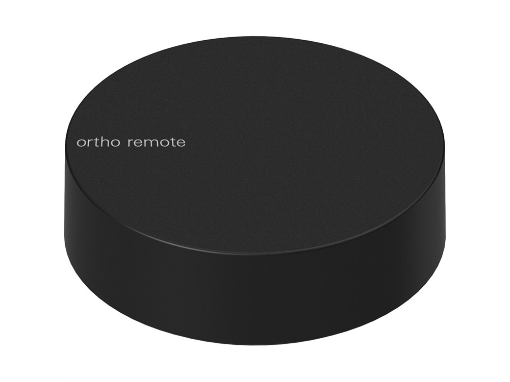 Teenage Engineering Ortho Remote - Bluetooth Wireless Controller for the OD-11 Cloud Speaker
