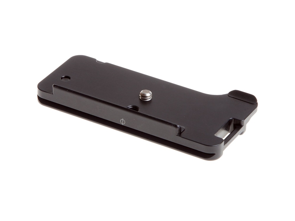 Really Right Stuff B5D3A Base Plate for Canon 5D Mark III, 5DS, and 5DS R