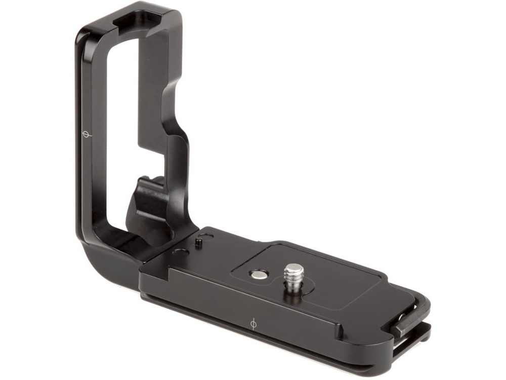 Really Right Stuff B7D2-L Set L-Plate for Canon 7D Mark II