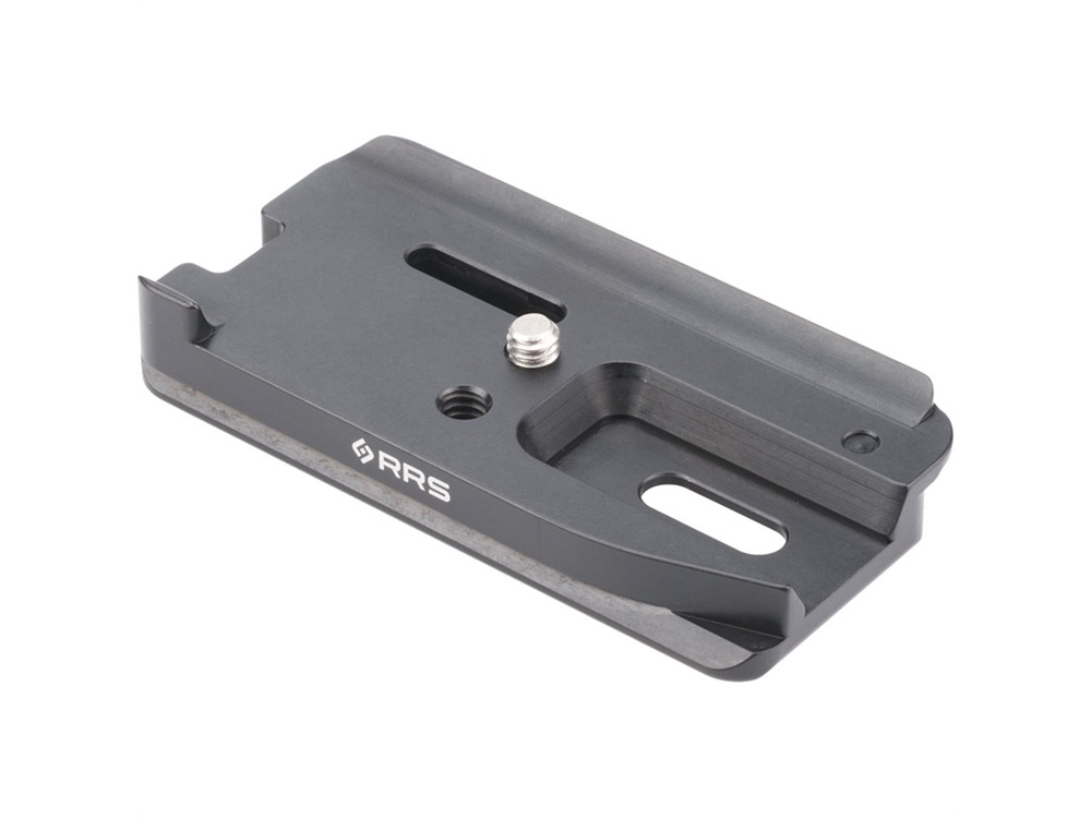 Really Right Stuff B80D Base Plate for Canon 80D