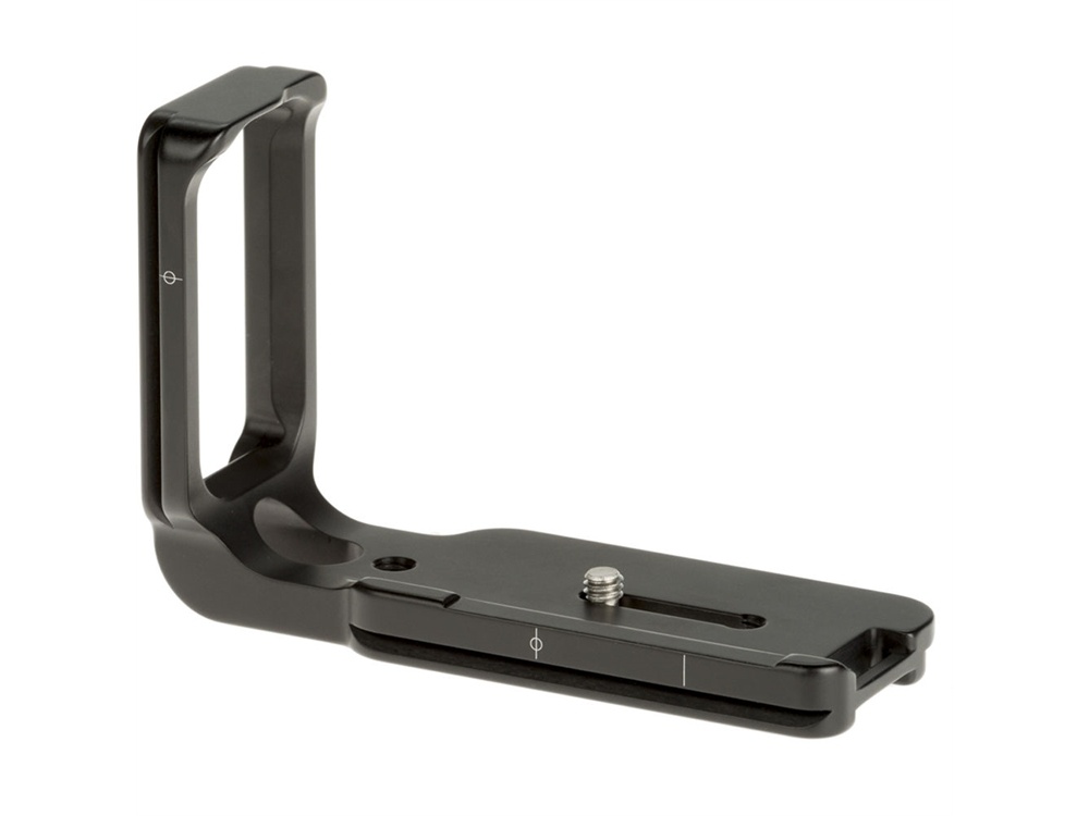 Really Right Stuff BD810-L L-Plate for Nikon D810