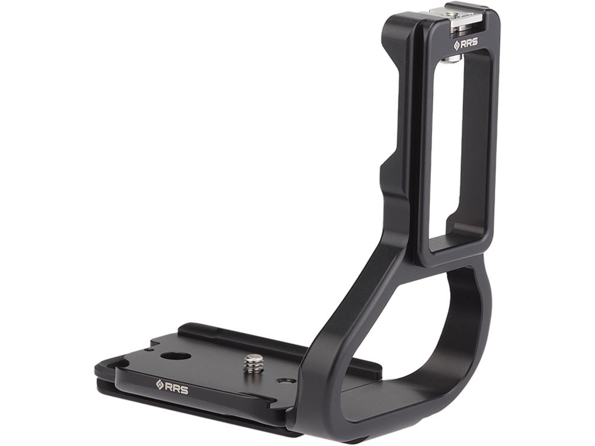 Really Right Stuff BGE20-L Set L-Plate for Canon 5D Mark IV Really Right Stuff BGE20-L Set L-Plate for Canon 5D Mark IV