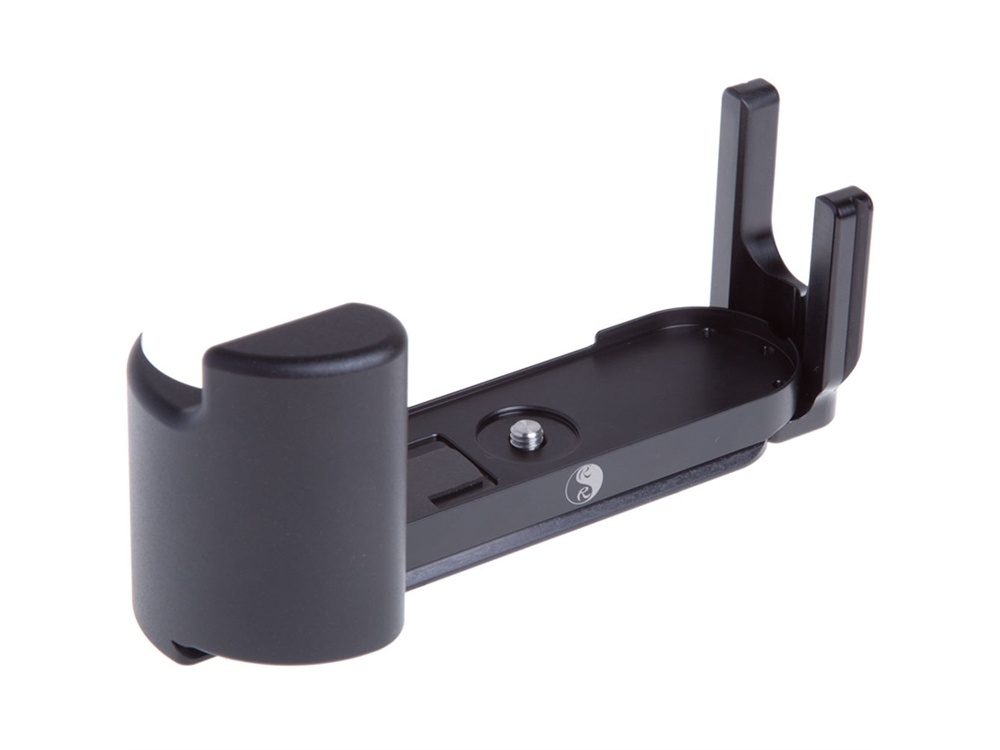 Really Right Stuff BM240 Set L-Plate and Grip for Leica M (Typ 240) & M (Typ 246)