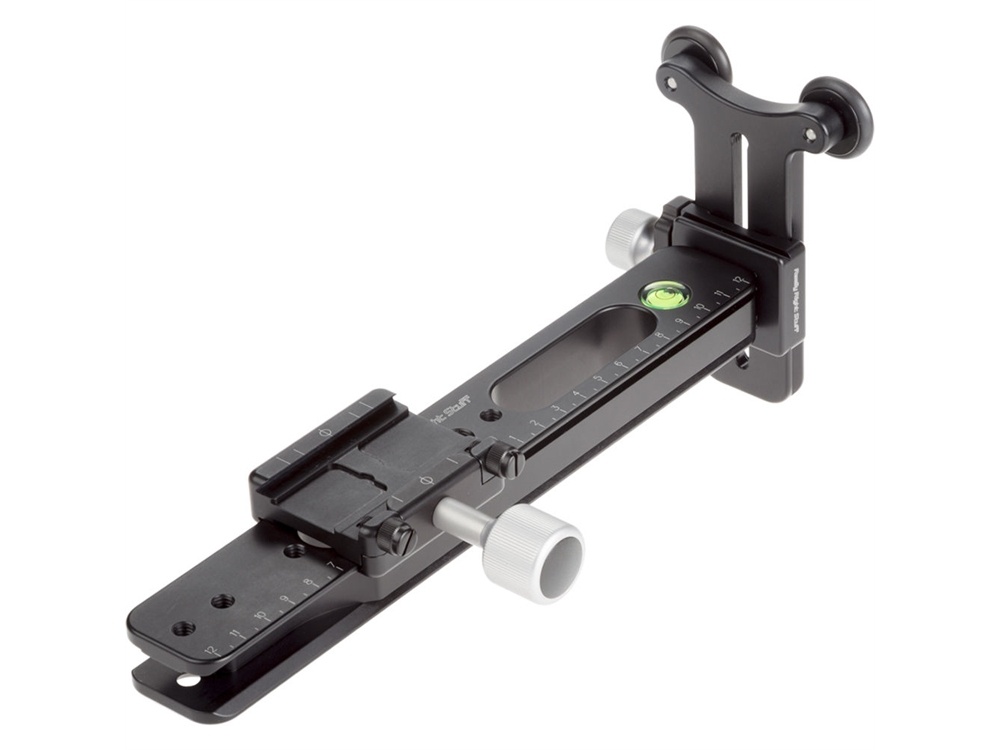 Really Right Stuff Long Lens Y-Support Package with Dual Quick Release Clamps