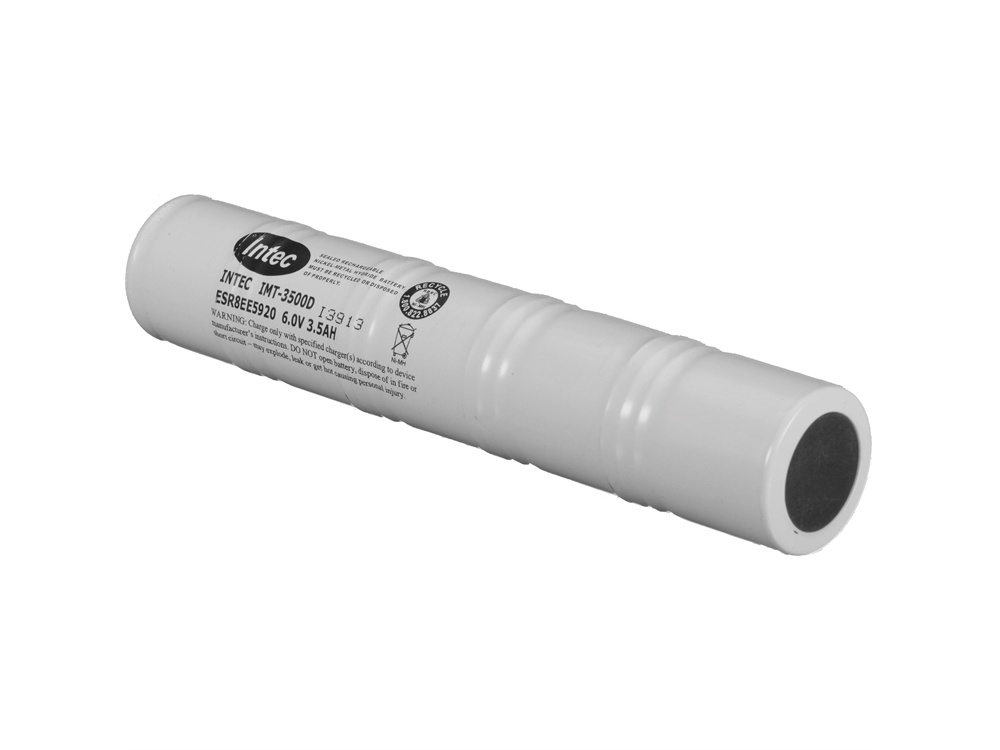 Maglite Ni-MH Rechargeable Battery Stick for Mag Charger Flashlights