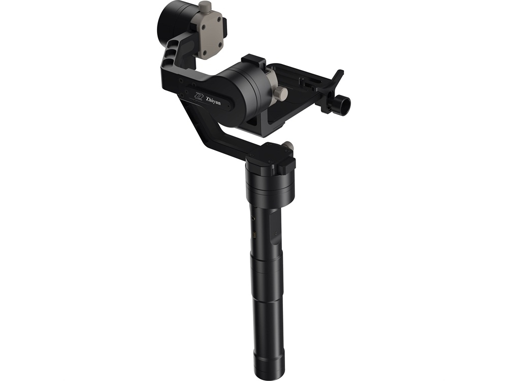 Zhiyun Crane 3-Axis Handheld Gimbal Stabilizer V2.0