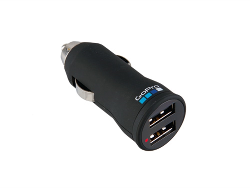 GoPro Auto Car Charger